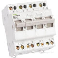 Modular Electrical Automatic Change Over Switch For Generator 400vac